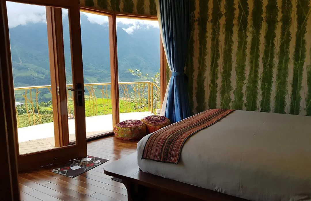 Sapa Clay House - Mountain Retreat-1